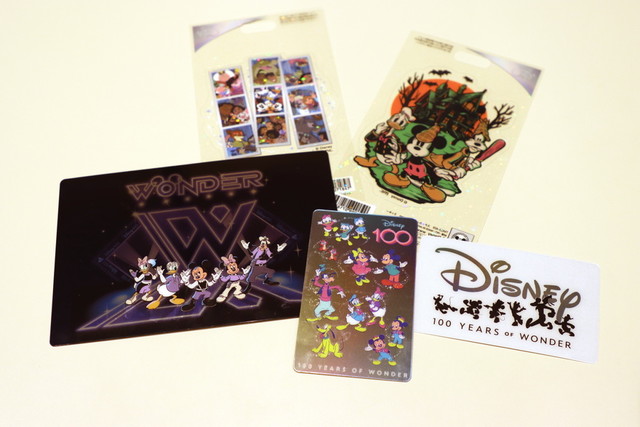 推し活ダイアリー♡ vol.1｜祝・ディズニー創立100周年「Disney100 THE